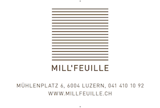 millfeuille