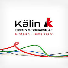 Kälin Elektro & Telematik AG